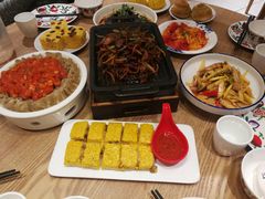 -西北45°(世茂广场店)