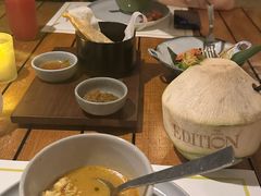 -三亚艾迪逊酒店·海滩烧烤 BARBACOA·现场乐队·浪漫晚餐·烧烤海鲜