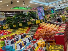 -鲜力达果品批发直销(青山店)