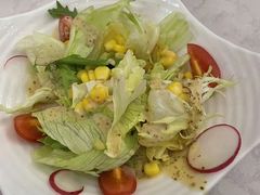 -圣彼得堡观江俄餐厅(中央大街黑金冠店)