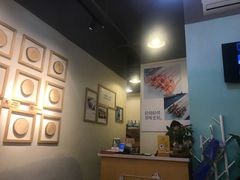 大堂-逗烤·轻烧烤(福田店)