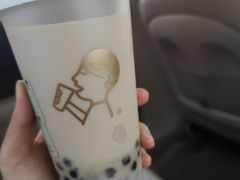 -喜茶(迪士尼小镇DP店)