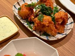 -CURRY YA 熟成咖哩專門店(深圳湾万象城店)