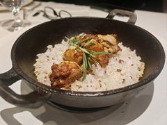 -王品牛排(福州泰禾店)