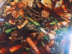 -特色油卤串串(水碾河店)