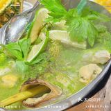 金椰壳•新加坡料理🇸🇬