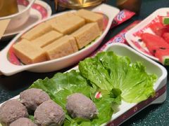 -大吉利·潮汕鲜牛肉火锅(阳光天鸿广场店)