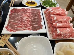 -情忆草原涮肉馆