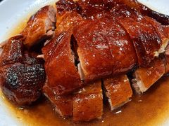 -黄连大头华烧鹅店(大良店)