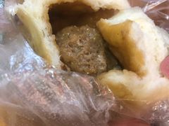 -韩包子(青石桥店)