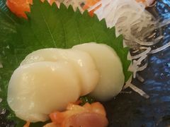 -山之川日料放题(通州店)