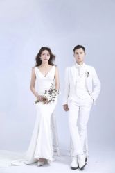 点击看大图 -太郎花子婚纱摄影艺术中心