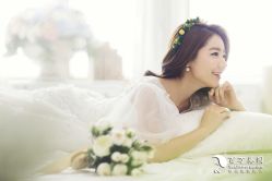 -太古映画婚纱摄影(天河店)