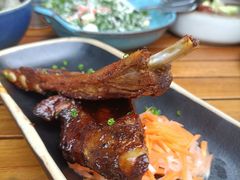 -THE CANNERY&JUJU 新鲜海鲜·牛排美食酒廊
