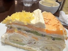 -HARBS(渋谷ヒカリエ シンクス店)