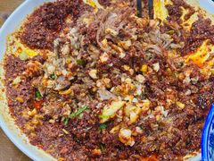 -长安后宰门水盆羊肉(新都心店)