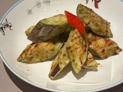 招积茄子-小炳胜(卓悦中心店)