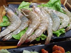 -碳匠炭火烤肉