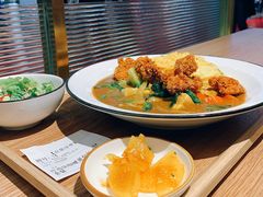 -池奈·日式咖喱蛋包饭(赛高店)