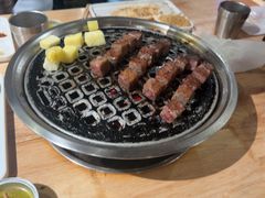 -霸腹烤肉(厦门柚子番店)