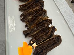 马凯糖饼-马凯餐厅(地安门店)