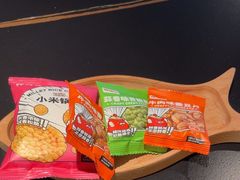 -师烤·豆花烤鱼(广州荔湾扬韬广场店)