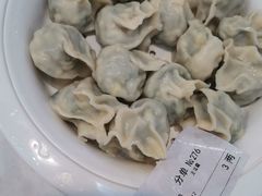 -大眼锅贴饺子(河西店)