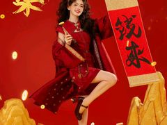 -海马体照相馆(北京apm店)