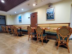 -萨莉亚意式餐厅(护国新天地店)