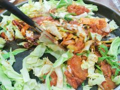 五花肉铁板鸡-春川铁板鸡(高科园店)
