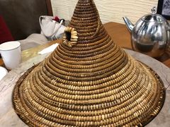 -云中鱼蒸汽石锅鱼(川沙百联店)