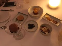 -Sketch(The Lecture Room & Library)