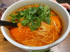 -和府捞面(东直门银座店)