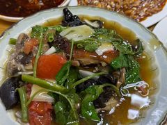 -老丘丘(较场口店)