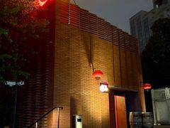 -JZ Club 爵士酒吧(上海店)