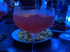 -MOSSO音乐酒吧·live house(长乐路店)