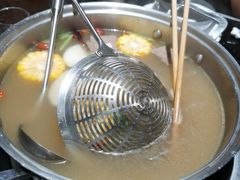 -尚合里潮汕牛肉火锅(海沧店)