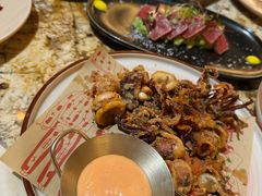 -BROWNSTONE布朗石西班牙餐厅(富城店)