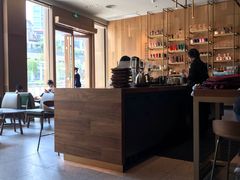 -星巴克(深圳布吉万象汇4F店)