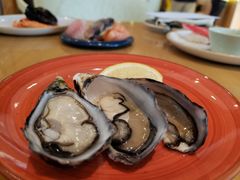 -The Place 自助餐(香港康得思酒店)