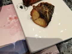 -大渔铁板烧(中山路八佰伴店)