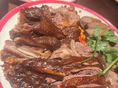 -春梅里卤鹅馆·47年老字号(中山路店)