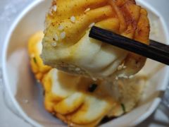 -小路易生煎馆(前进五路店)