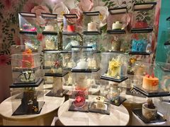 -西檬树SIMON·T轻奢蛋糕(大东方Max店)