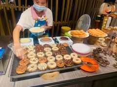 -味餐厅·海鲜·火锅·自助餐