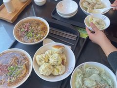 -毛华美食(清扬路店)