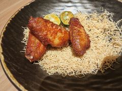 -新太二·鲜料川菜(晶耀前滩店)