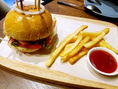 -G+KITCHEN(龙湖狮山天街店)