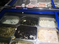 -星海汇海鲜自助烤肉火锅(百大店)