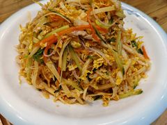 -小船渔村•大连菜•大连焖鱼(明泽街店)